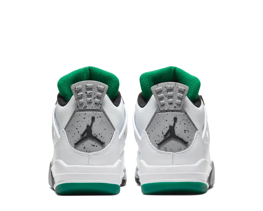 Air Jordan 4 Retro Stable