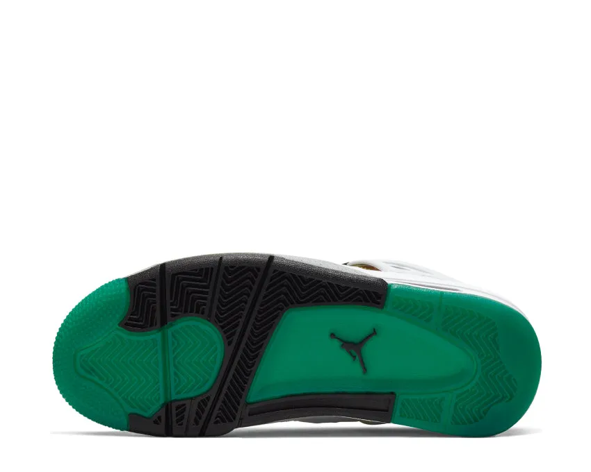 Air Jordan 4 Retro Wear Daily