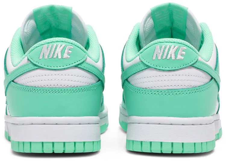 Lasting Comfort Cool Design Nike Dunk Low Green Glow (DD1503-105) Women's Size 6-11