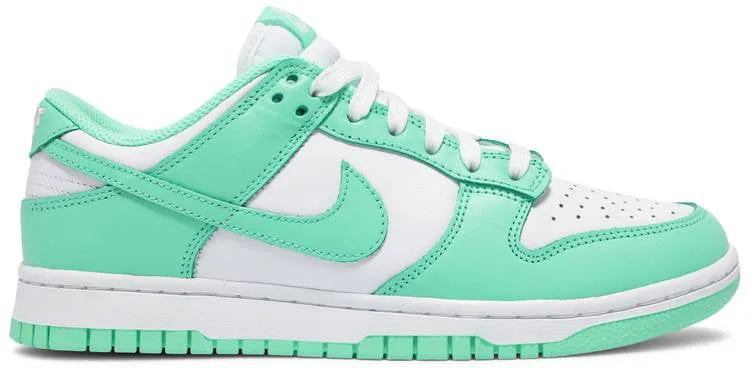 Nike Dunk Low Green Glow (DD1503-105) Women's Size 6-11 elegant design