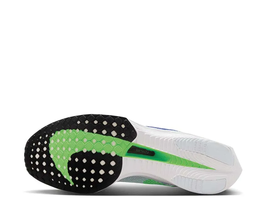 Nike ZoomX Vaporfly Next 3% cultural - themed running gear ergonomic - design shoes