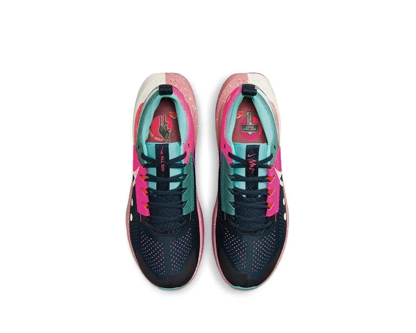 Nike Zegama Trail 2 Recreational enjoyment Functional Features