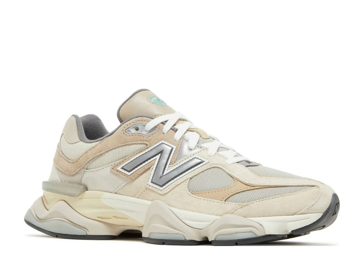 New Balance 9060 Sea Salt Daily Outfit