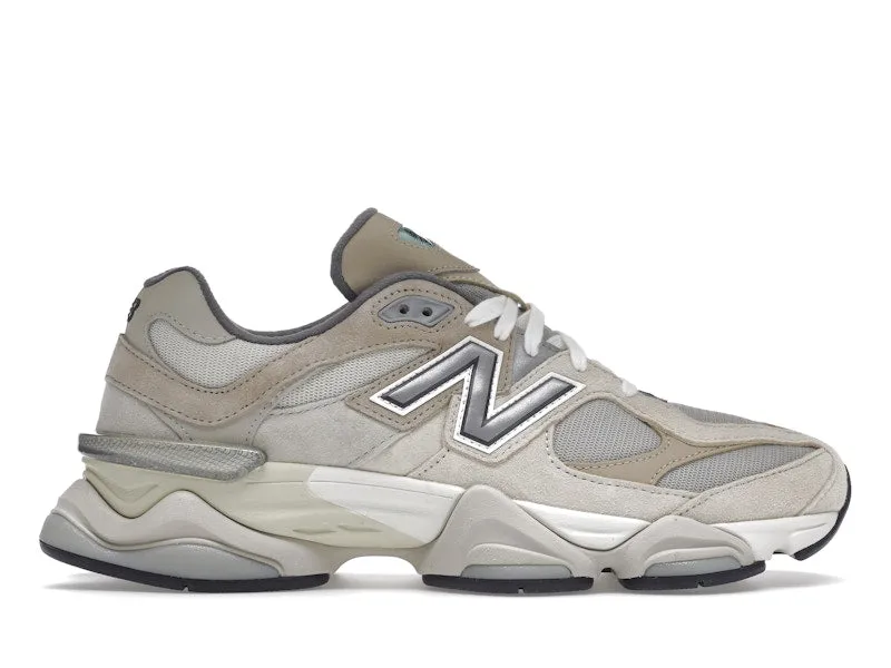 Joy Mood Comfort Curve New Balance 9060 Sea Salt