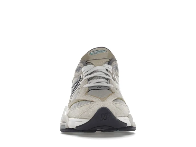 New Balance 9060 Sea Salt Mountain Strong