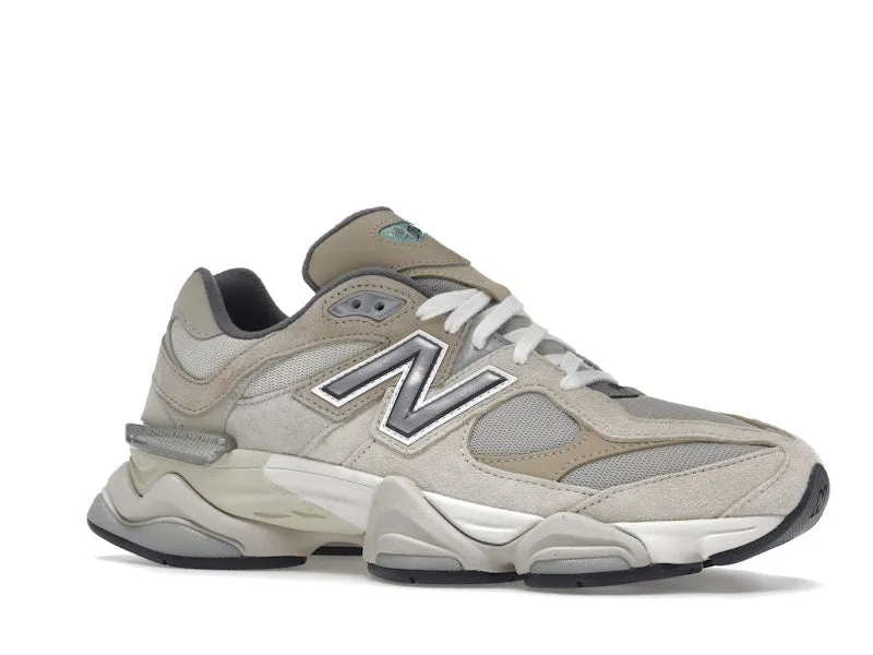New Balance 9060 Sea Salt Cold Guard Indoor
