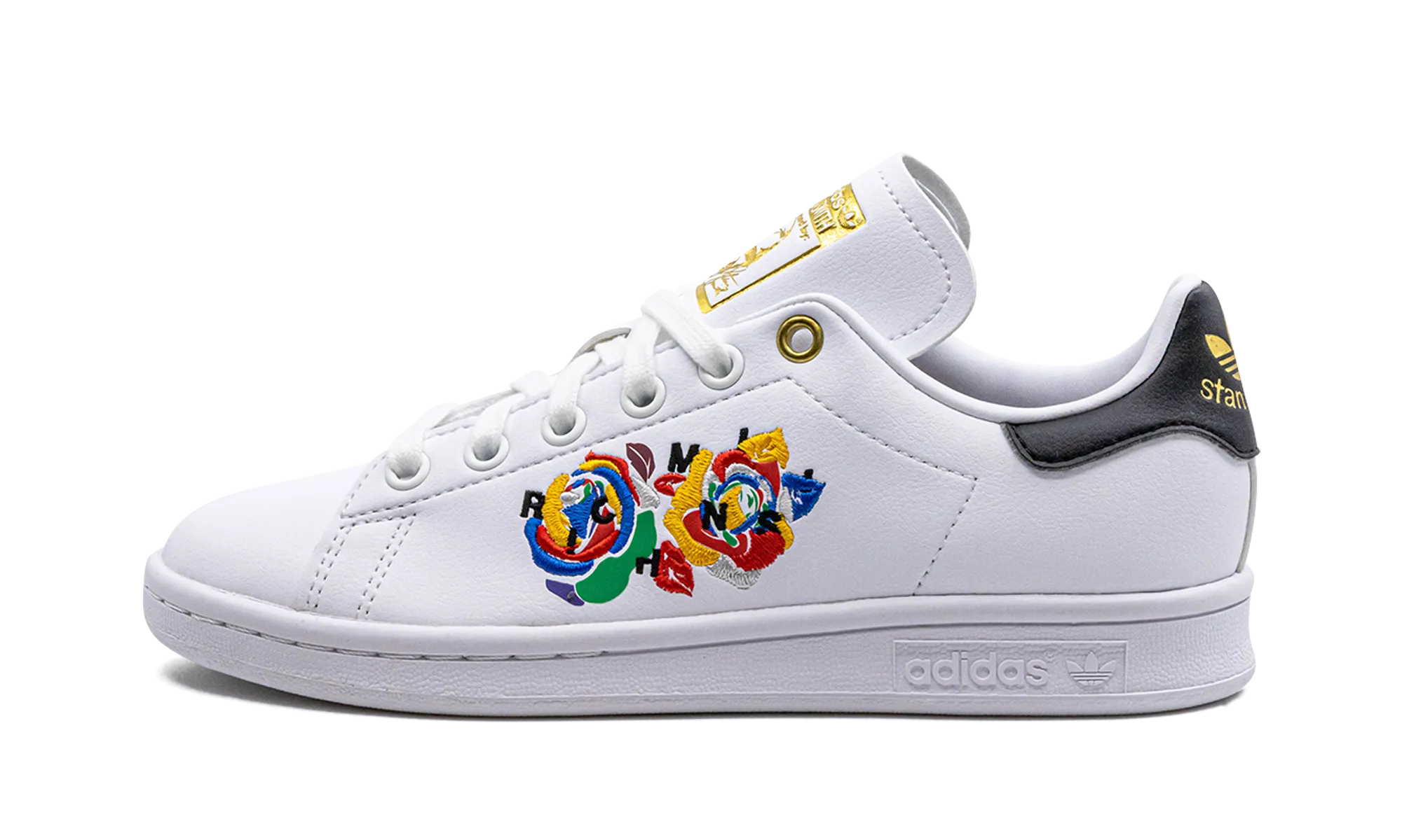 Business Fit Modern Step Stan Smith "Rich Mnisi"