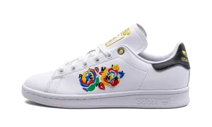 Business Fit Modern Step Stan Smith "Rich Mnisi"