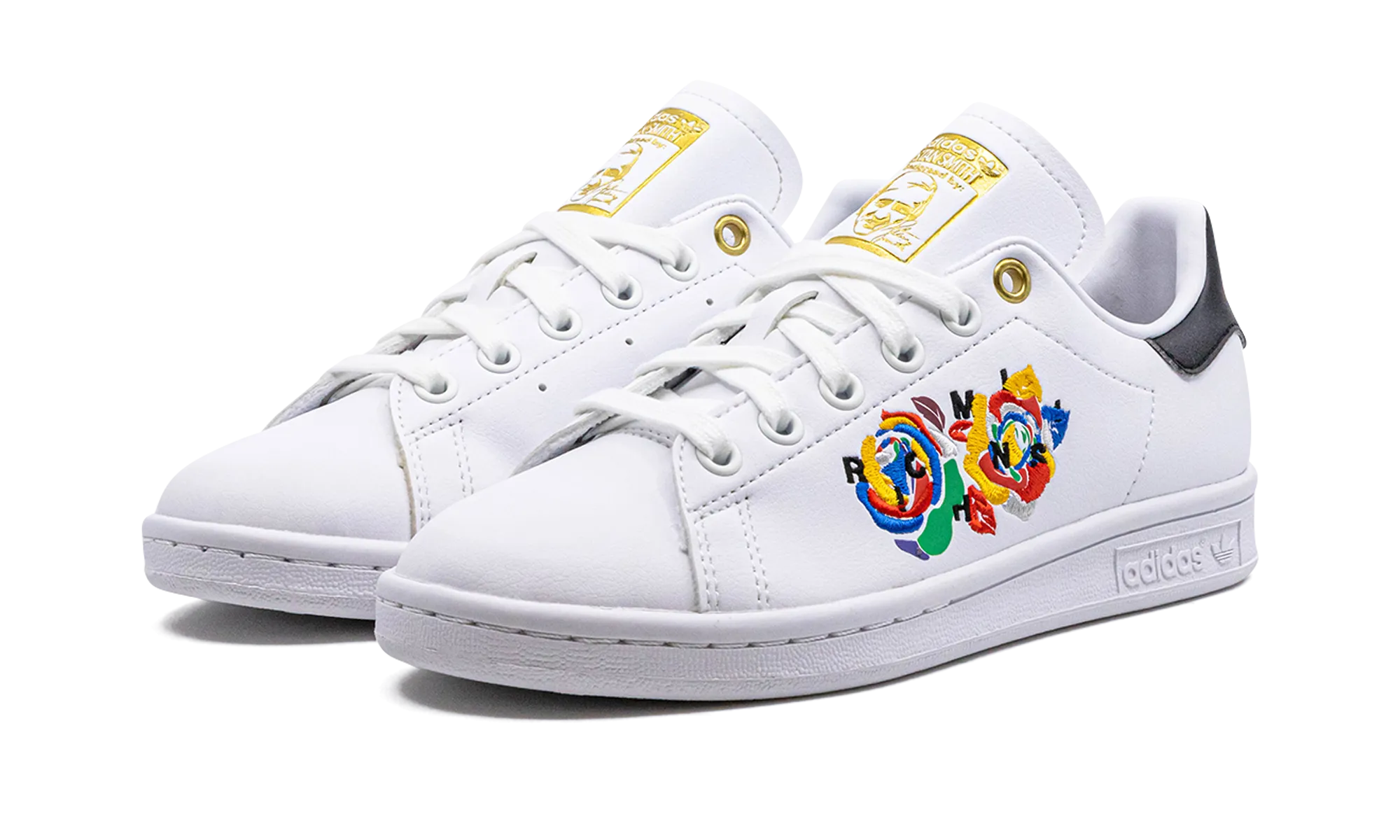 Stan Smith "Rich Mnisi" Relaxed Fit Shoes