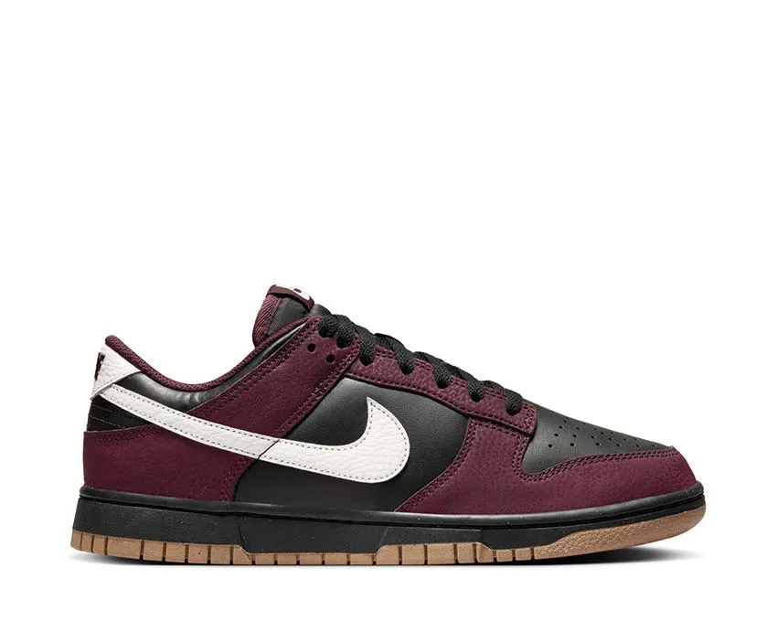 Fit Anytime Nike Dunk Low NN W