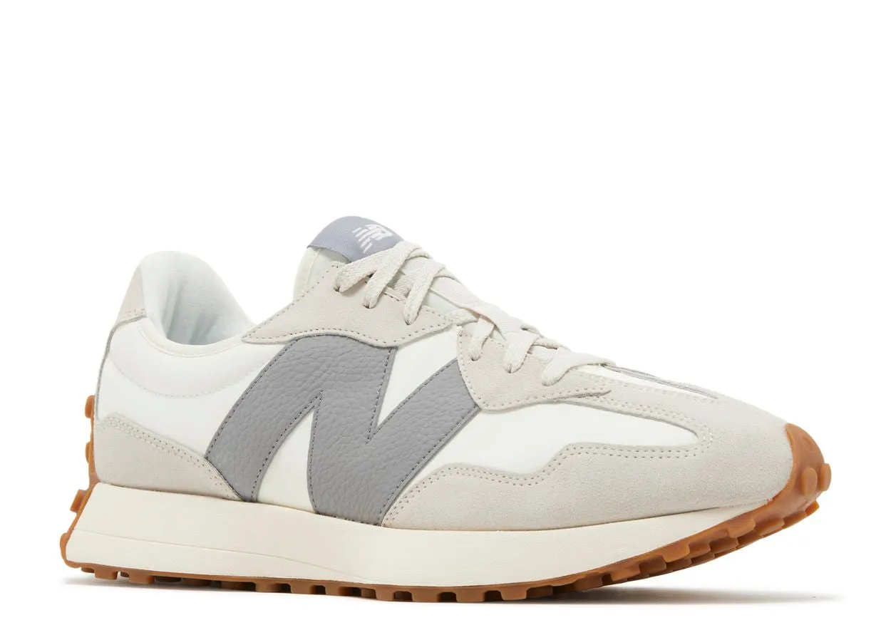 New Balance 327 Moonbeam Shadow Grey Light Touch