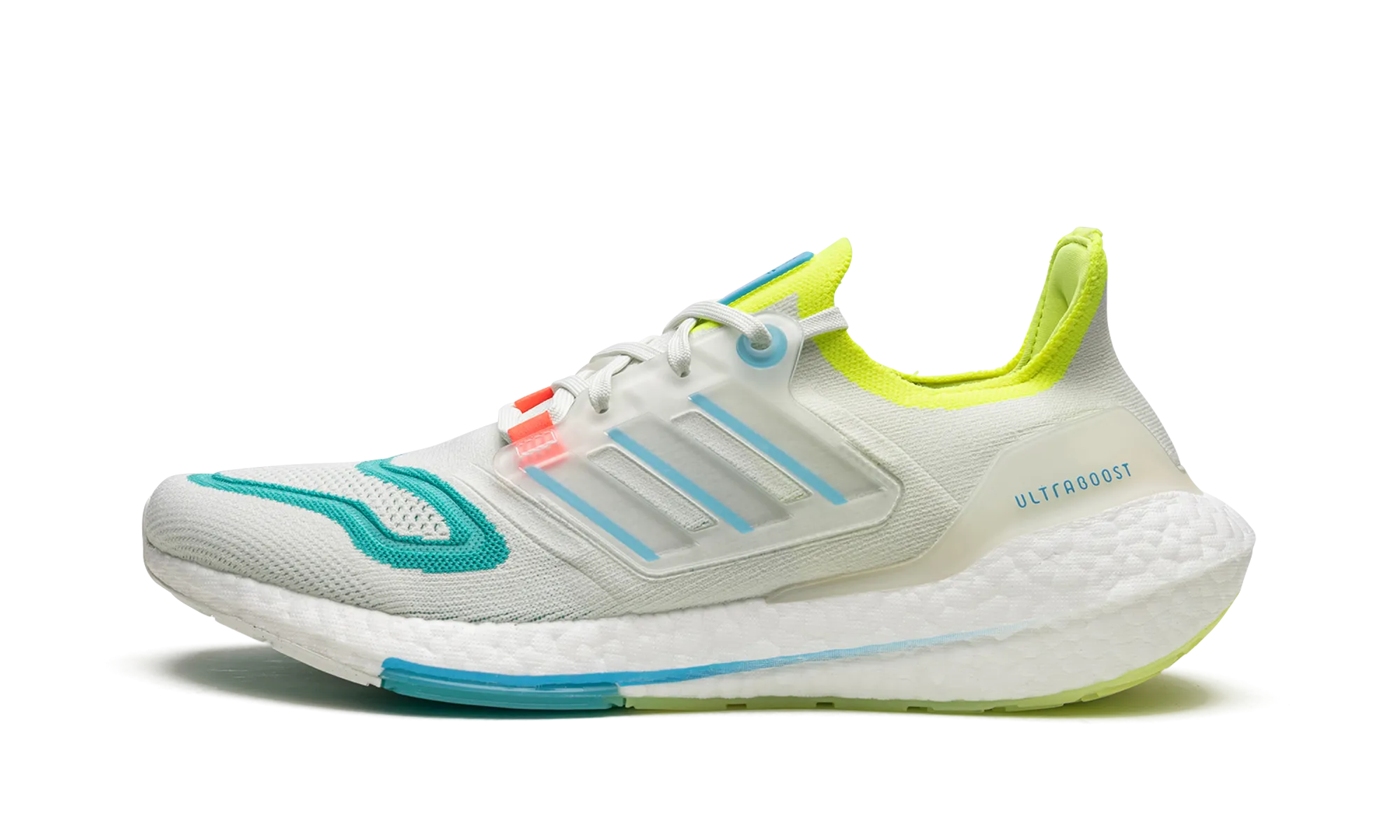 Ultraboost 22 On Track