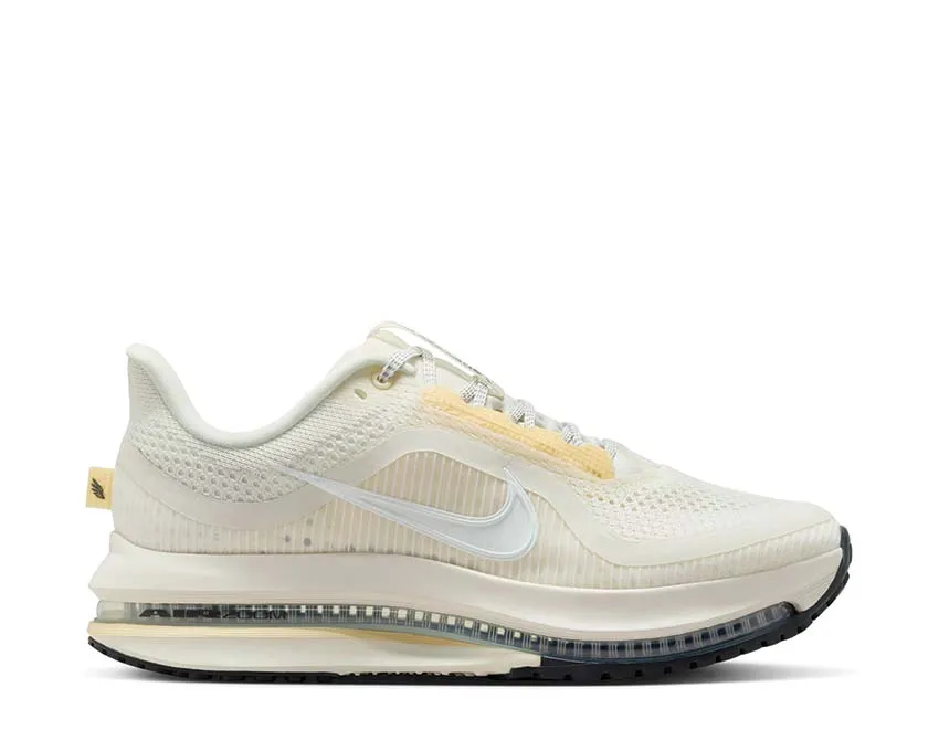Nike Pegasus Premium W "Sail" men's athletic shoes