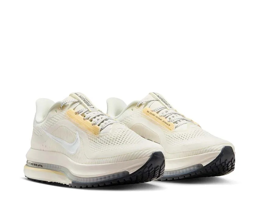physical fitness Nike Pegasus Premium W "Sail"