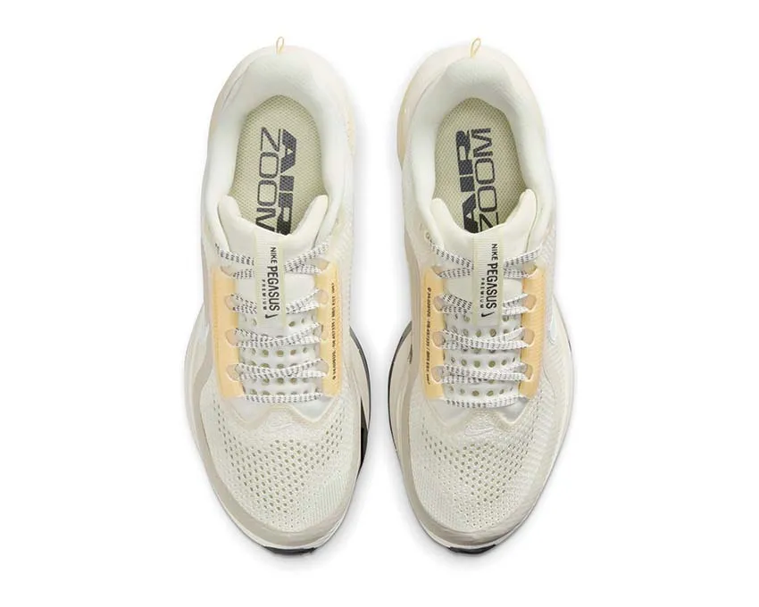 fartlek - run Nike Pegasus Premium W "Sail"