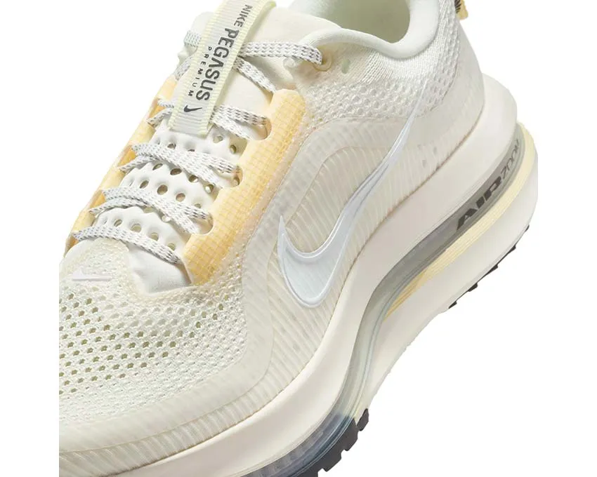 Nike Pegasus Premium W "Sail" Machine washable