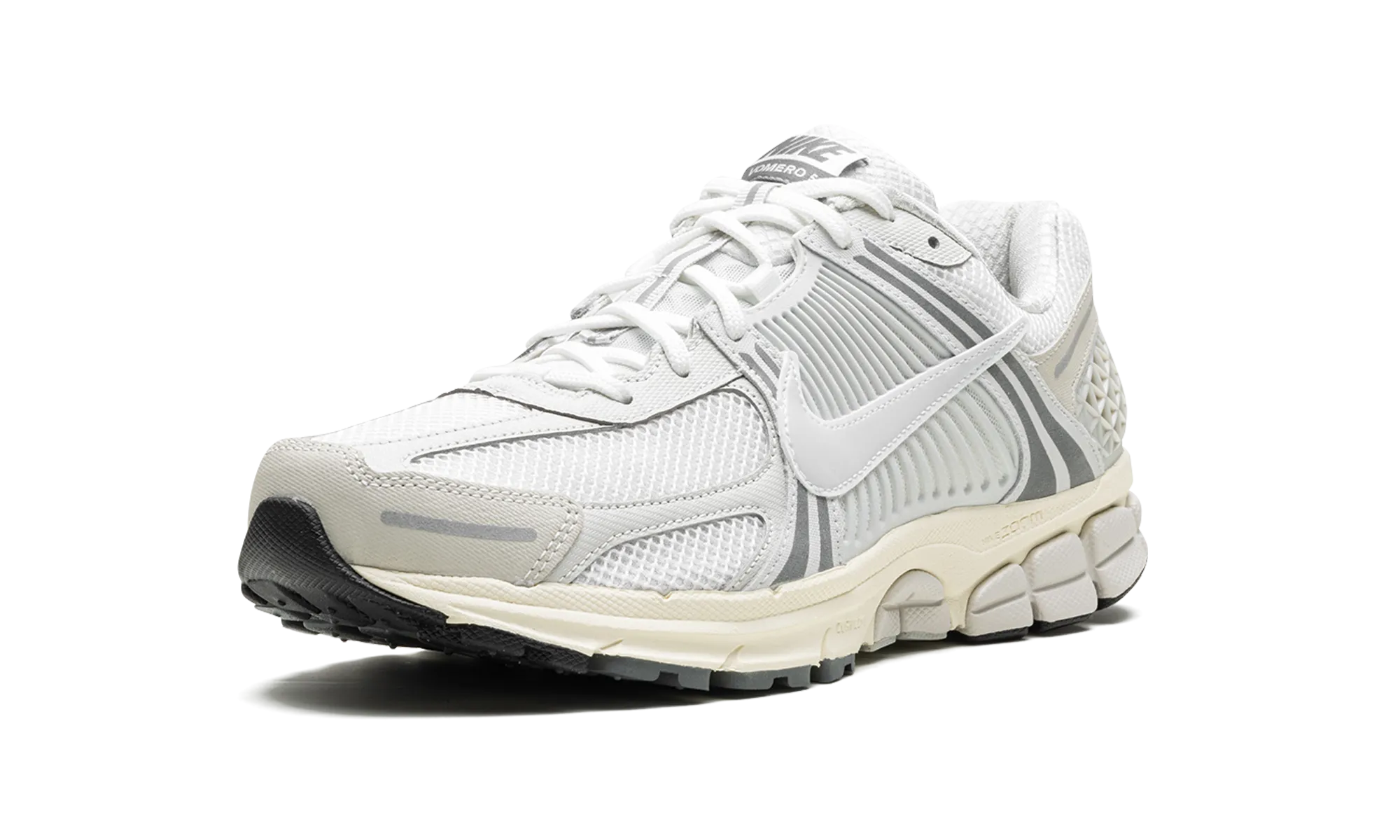 Zoom Vomero 5 "Platinum Tint" uniqueness - brand shoes Jogging