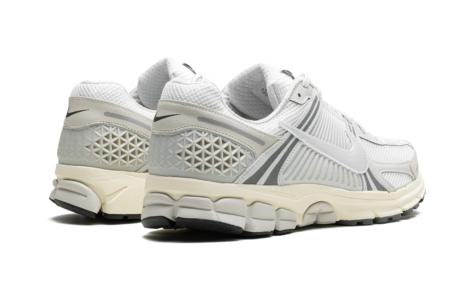 Zoom Vomero 5 "Platinum Tint" short - term use shoes