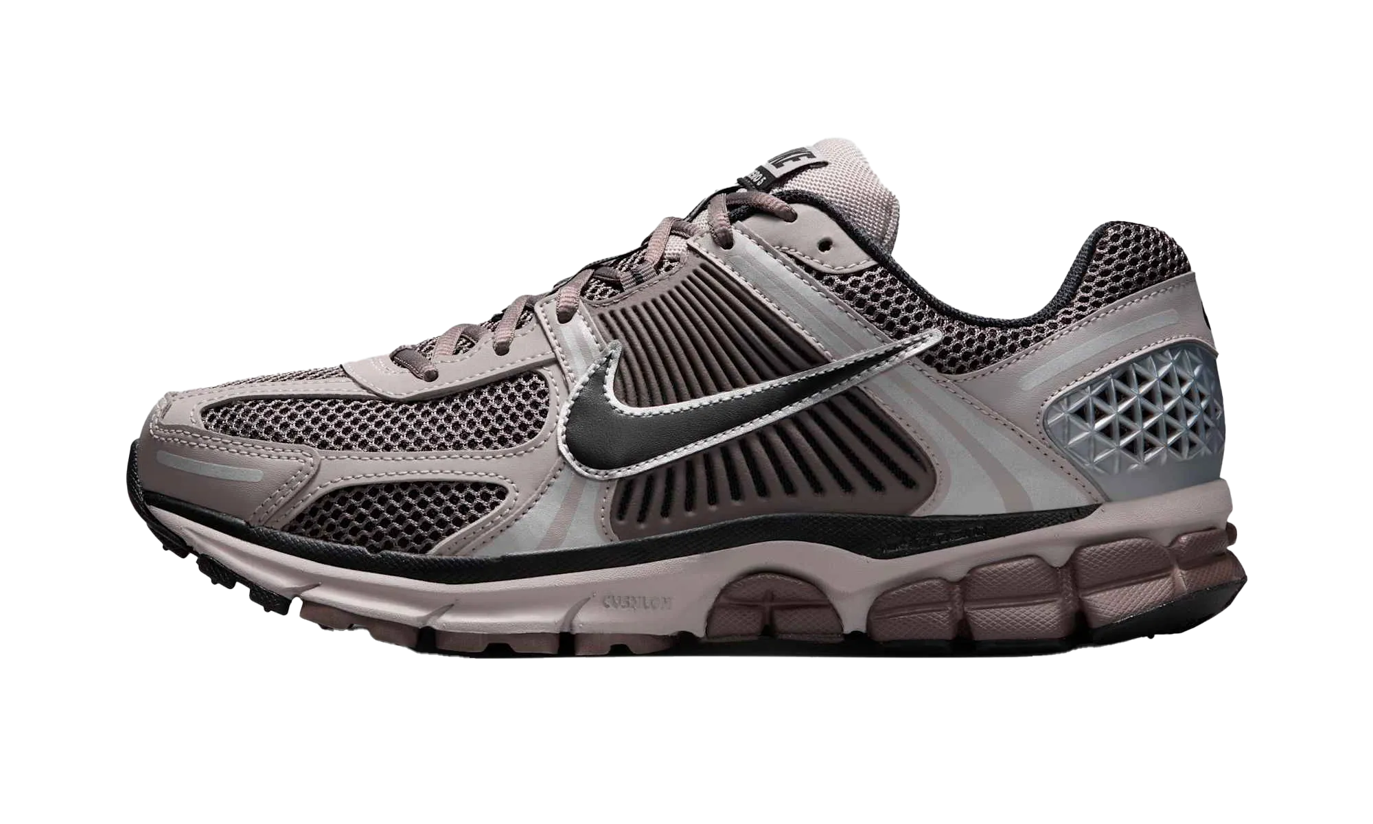 minimalist running shoes Zoom Vomero 5 "Cave Stone"