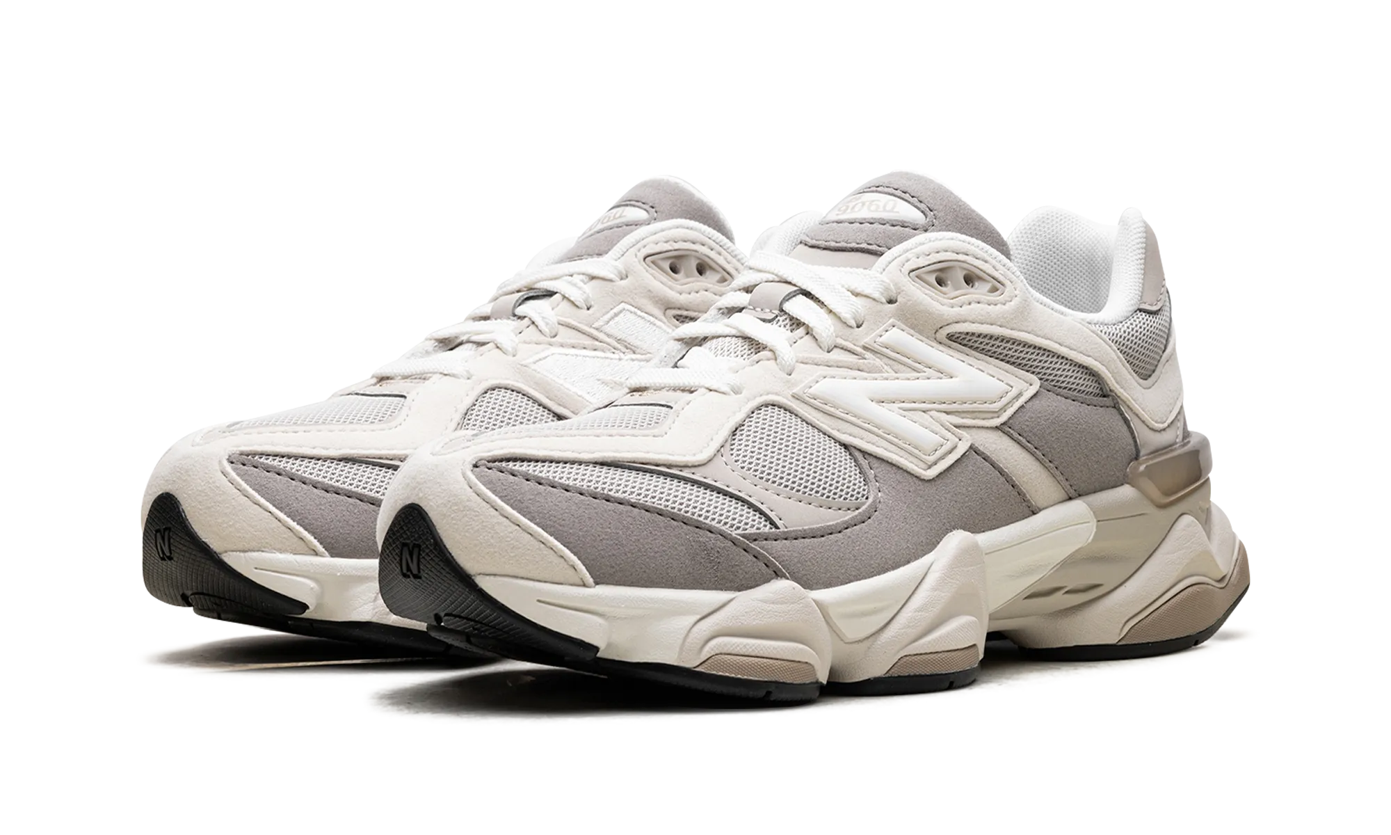 Style Youth Approved 9060 GS "Linen Timberwolf"