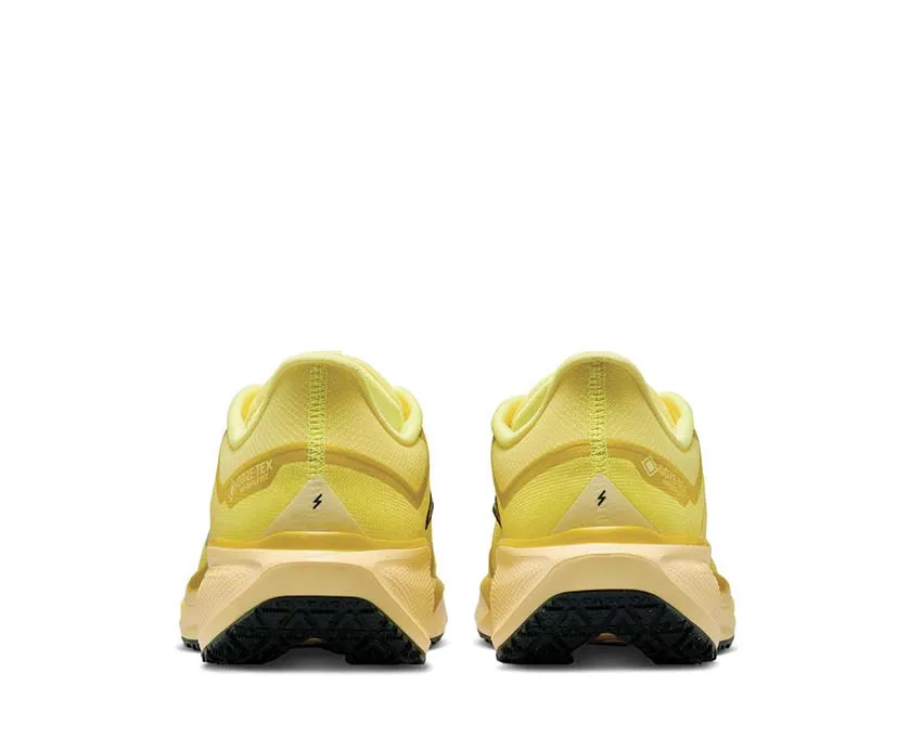 snug - fit shoes Foot Muscle Nike Air Zoomm Pegasus 41 GTX "Bright Citron"