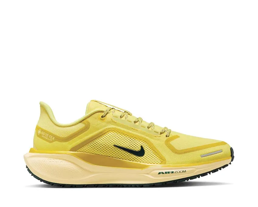 Nike Air Zoomm Pegasus 41 GTX "Bright Citron" polo shoes padded ankle shoes