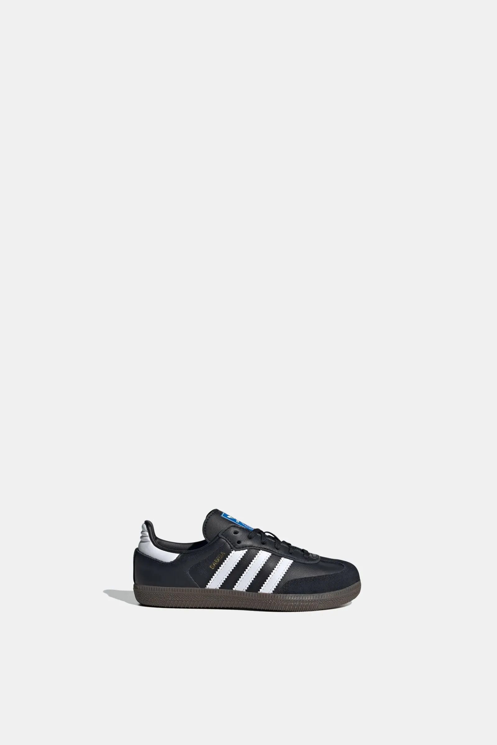 Samba OG (PS) Pool Ready