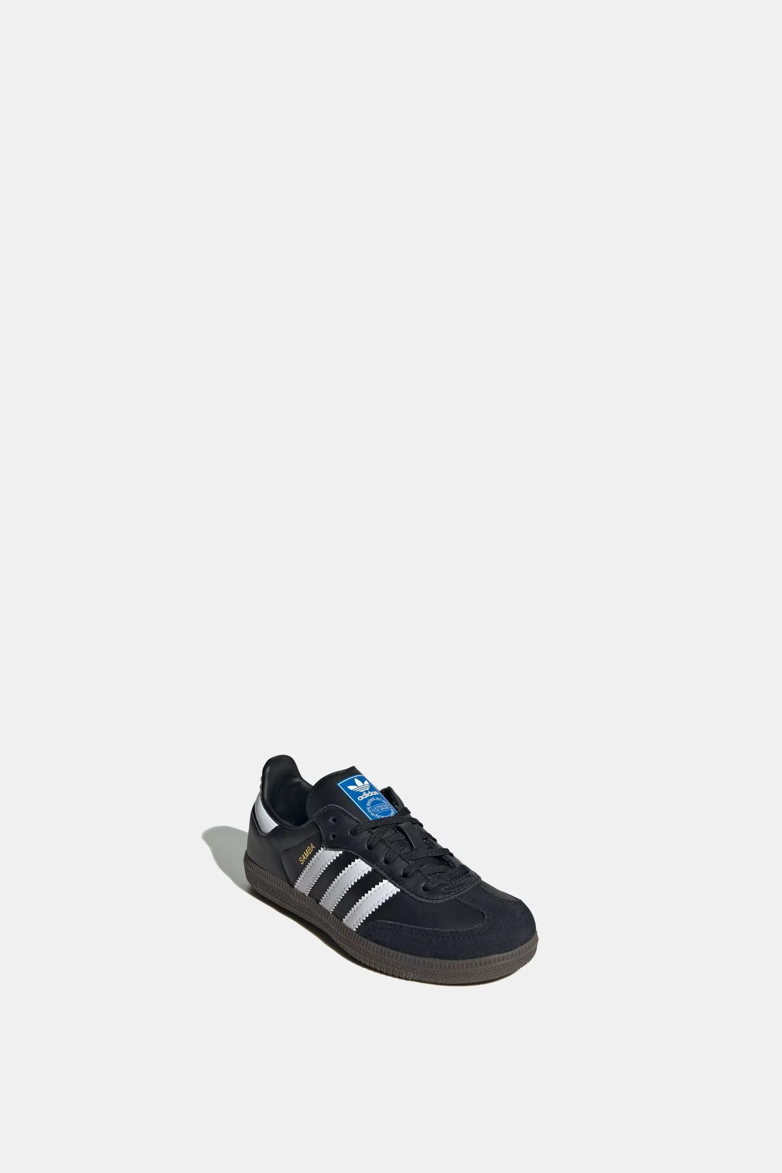Shock Absorbing Modern Samba OG (PS)