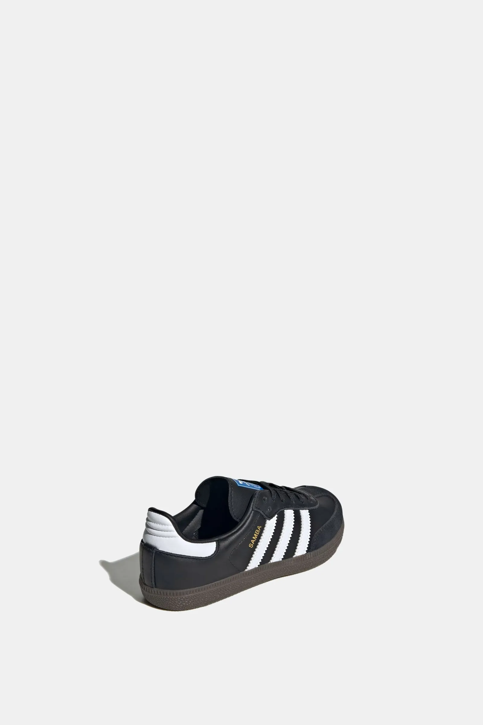 Heart Glow Samba OG (PS)