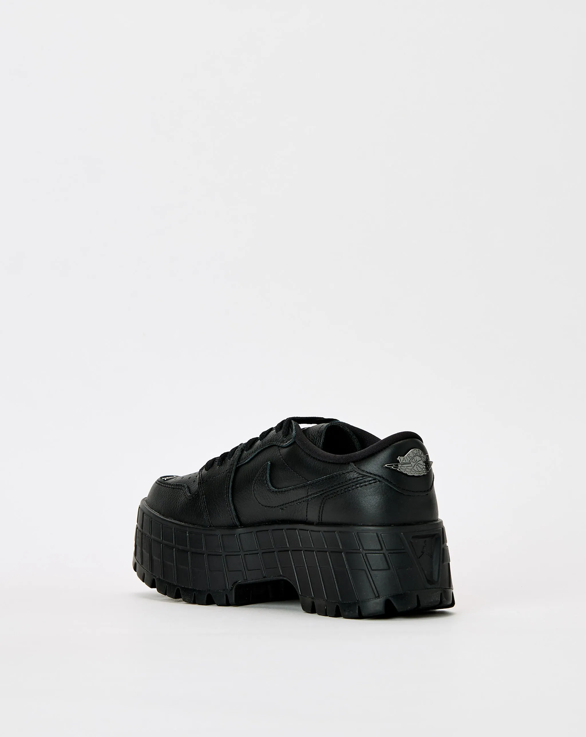 Mom Safe Women's Air Jordan 1 Brooklyn Low