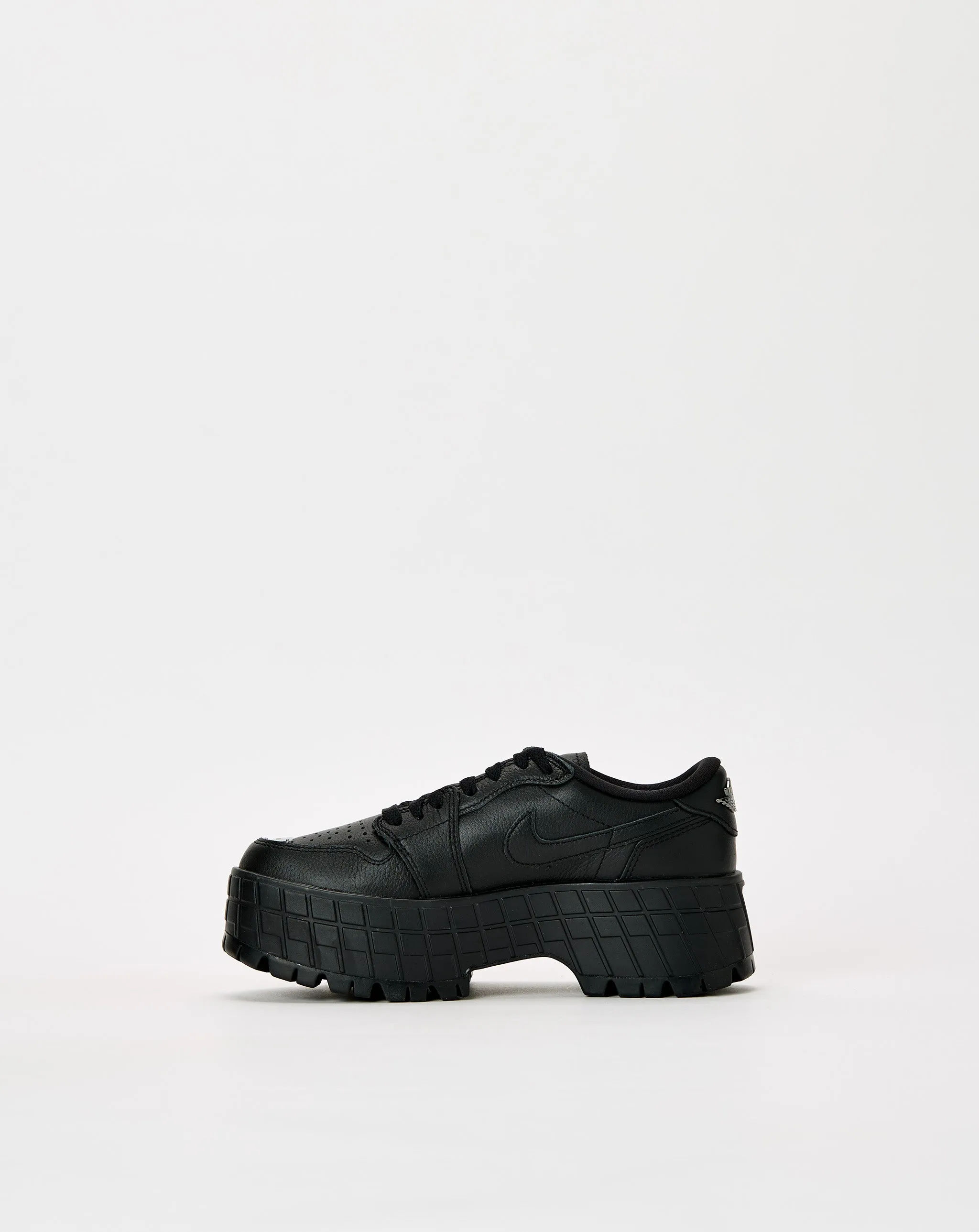 Women's Air Jordan 1 Brooklyn Low Climb Strong