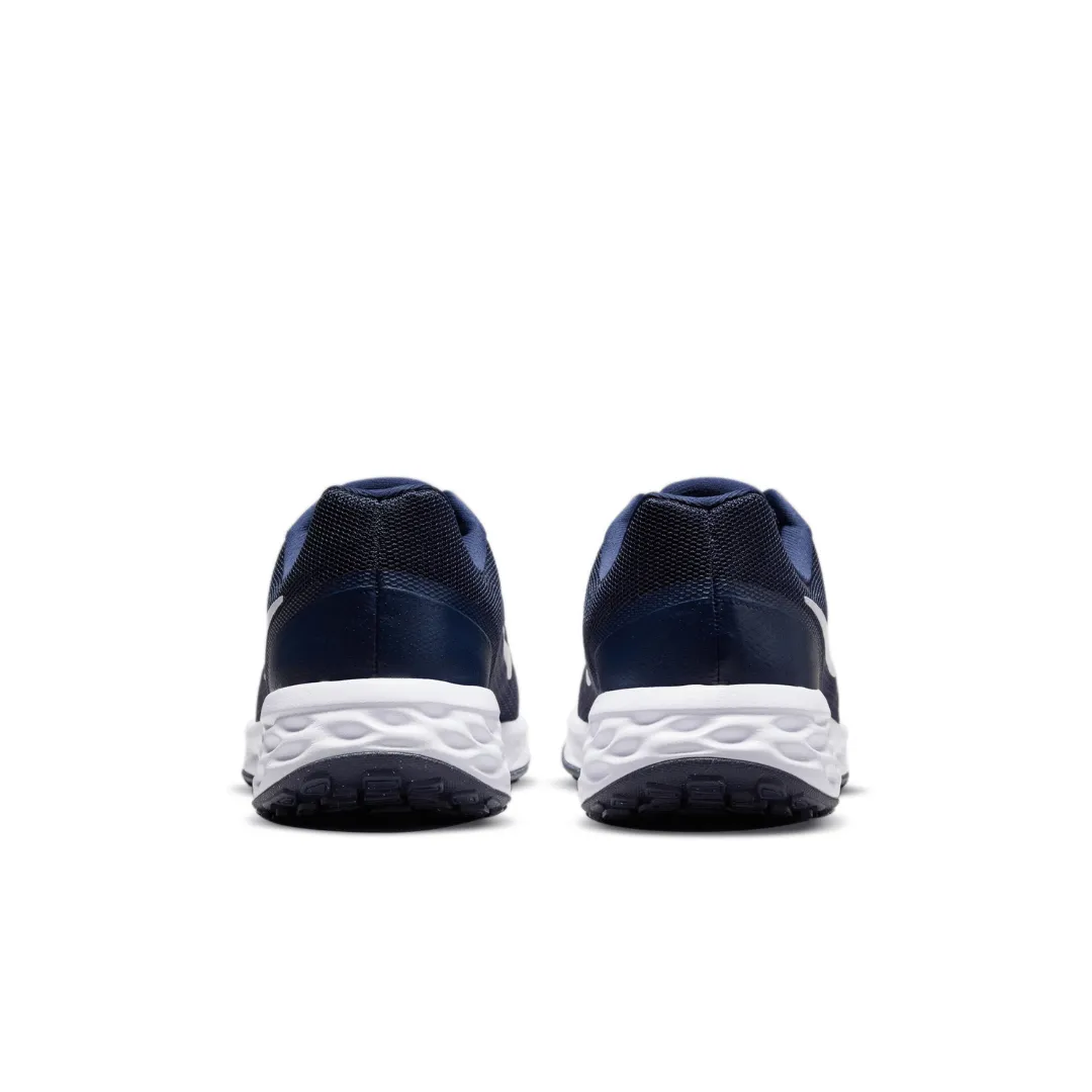 running in a plateau shoes gym - ready shoe readiness Road Revolution 6 Next Nature Running Shoes