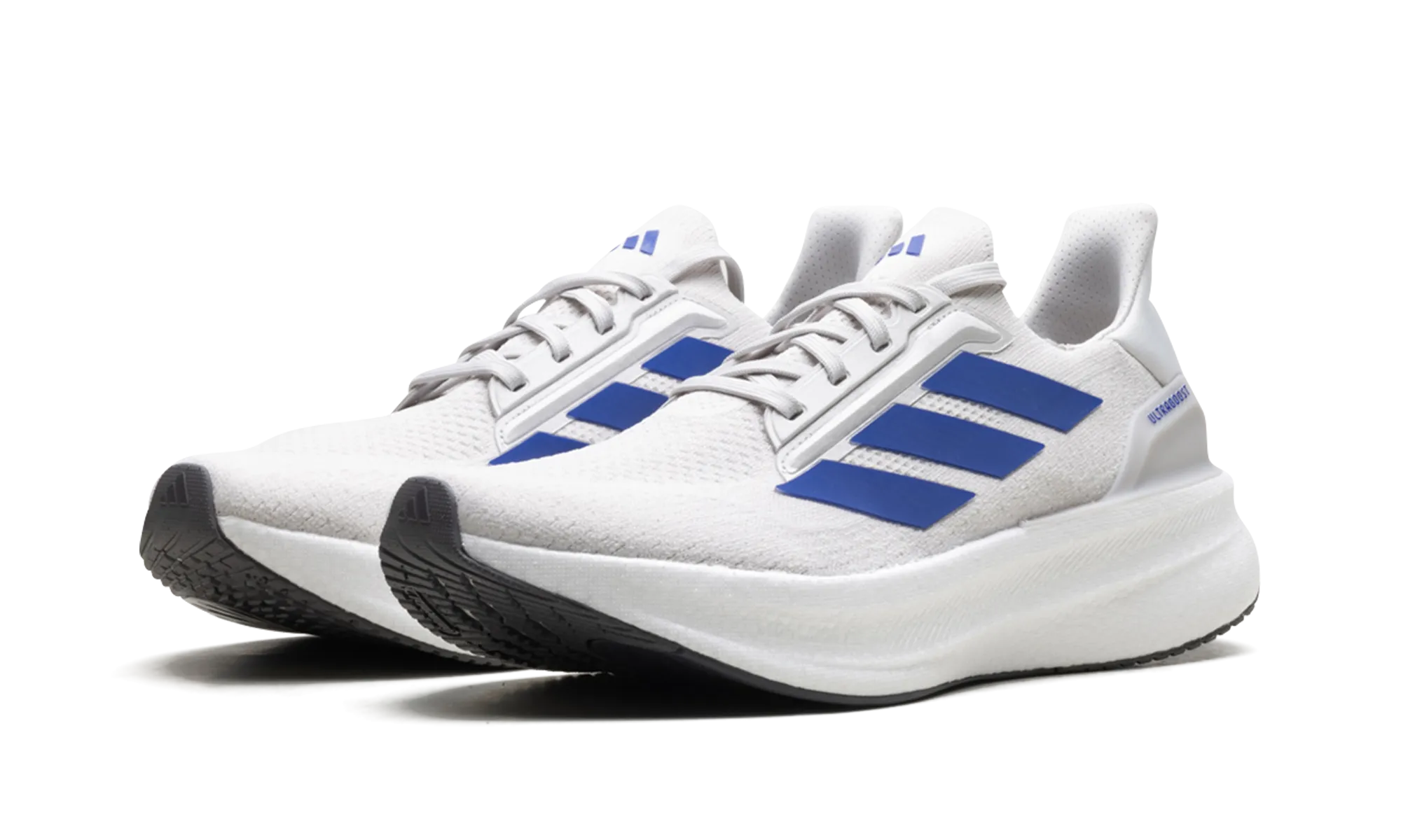 FlexibleOutsole UltraBoost 5X "Grey Lucid Blue"
