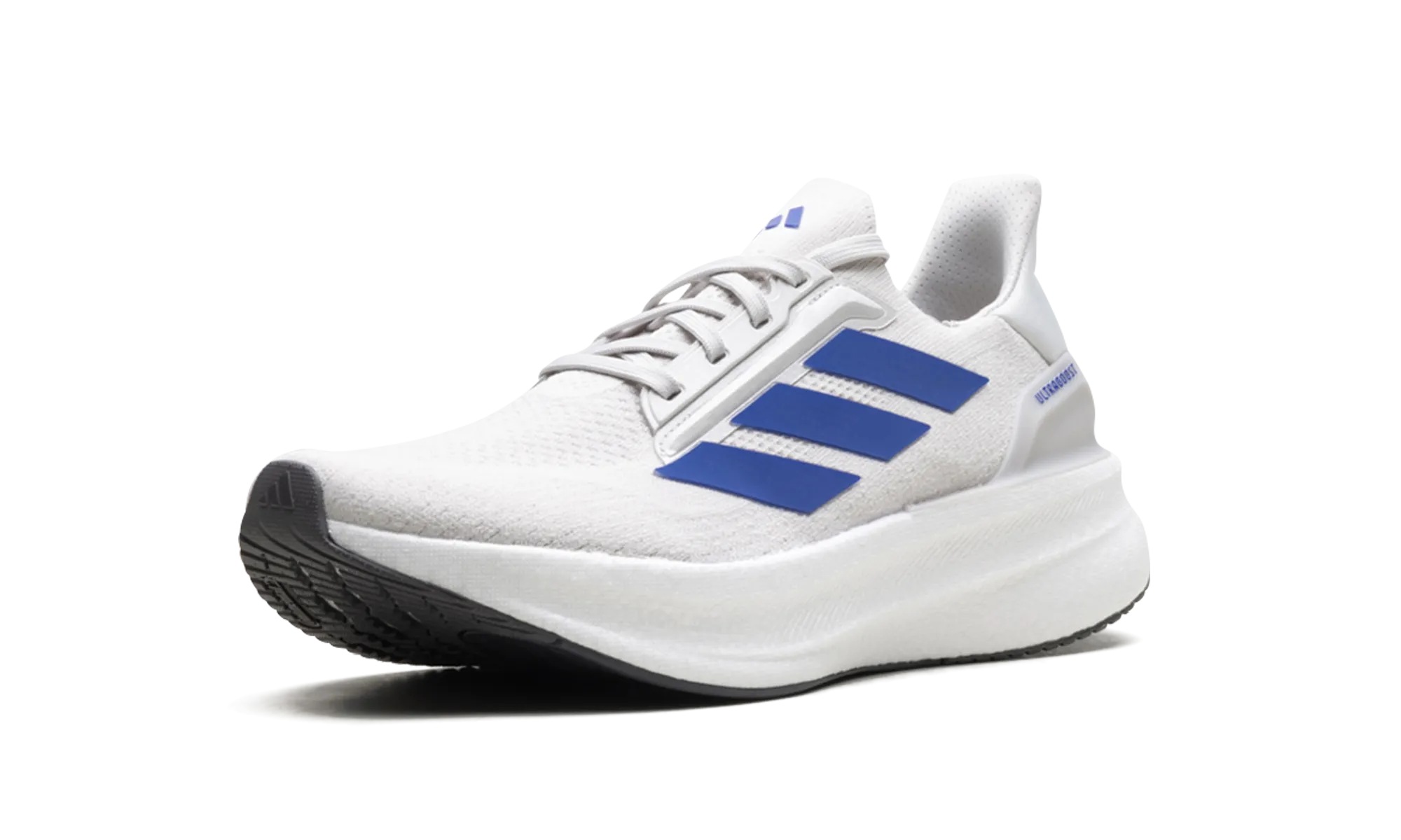 Flat Walk UltraBoost 5X "Grey Lucid Blue"