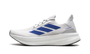 UltraBoost 5X "Grey Lucid Blue" Breathable   mesh