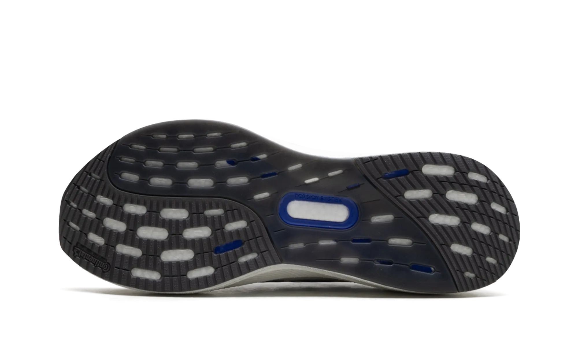 Snow Step UltraBoost 5X "Grey Lucid Blue"