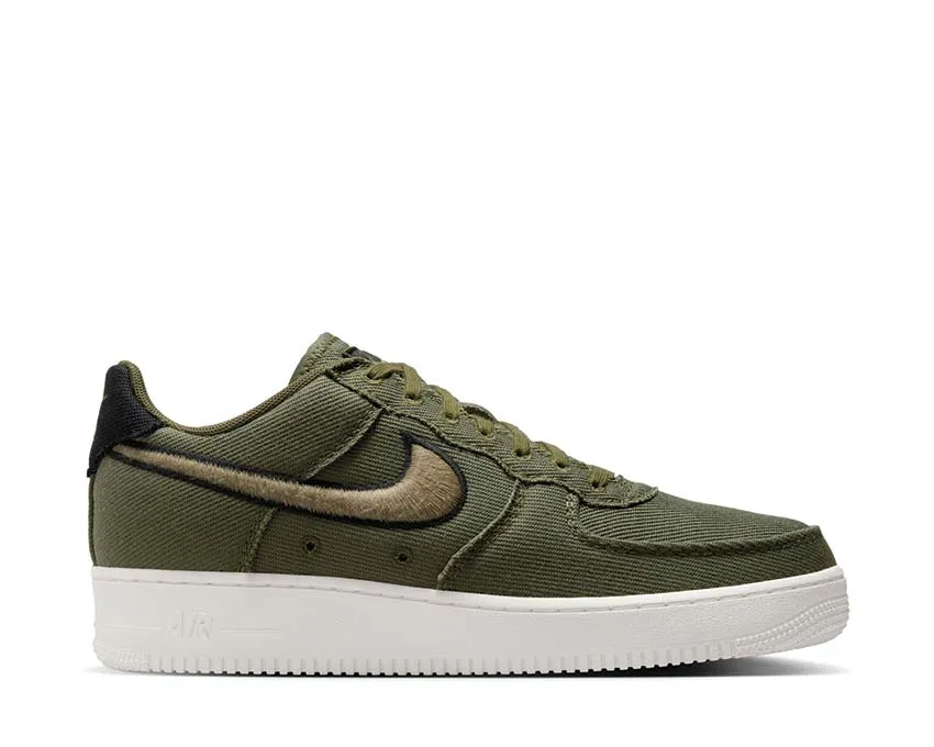 Valley Hike Nike Air Force 1 Low Canvas