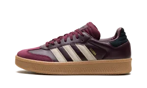 Samba XLG "Maroon" Heel Support Active Days