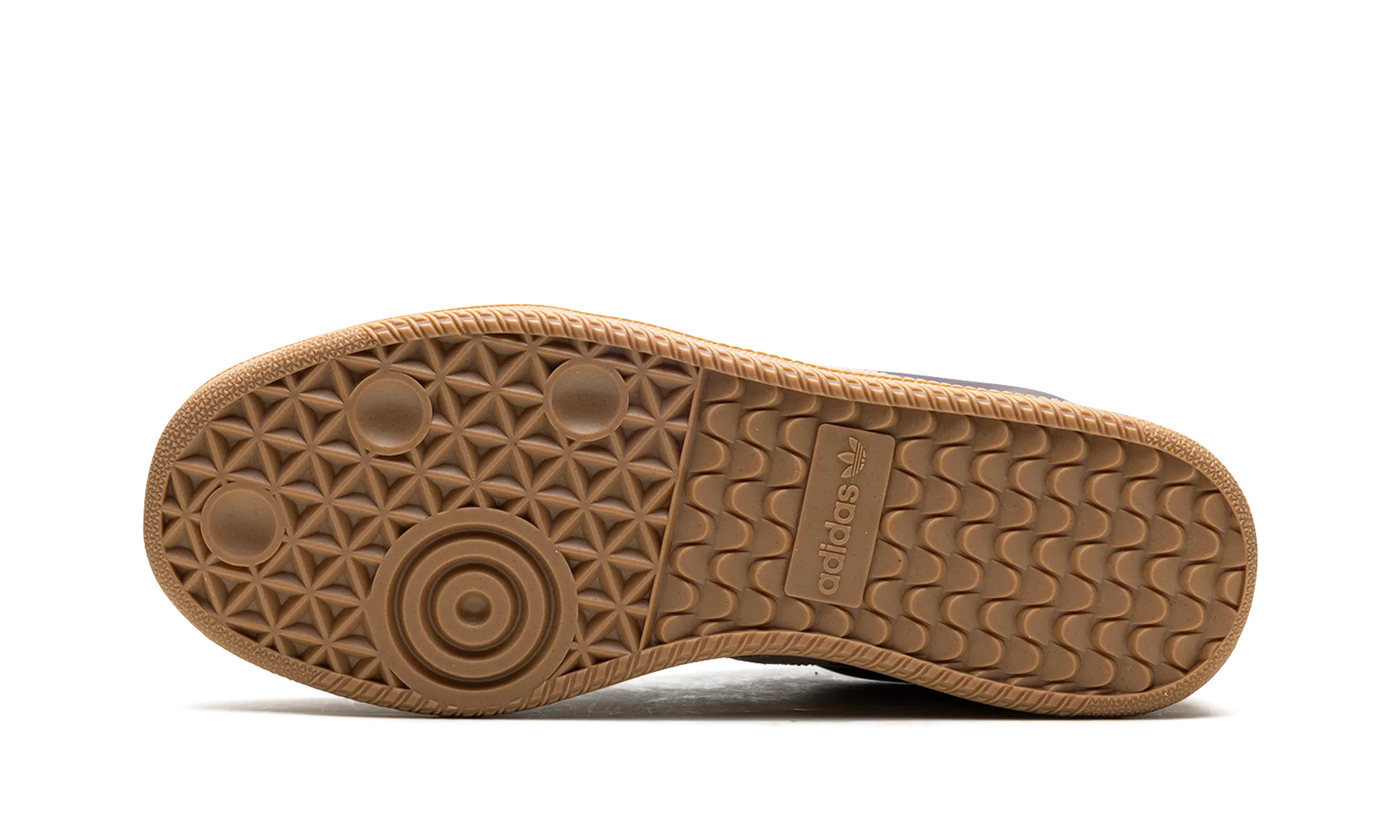 Clean Movement Urban Walking Samba XLG "Maroon"