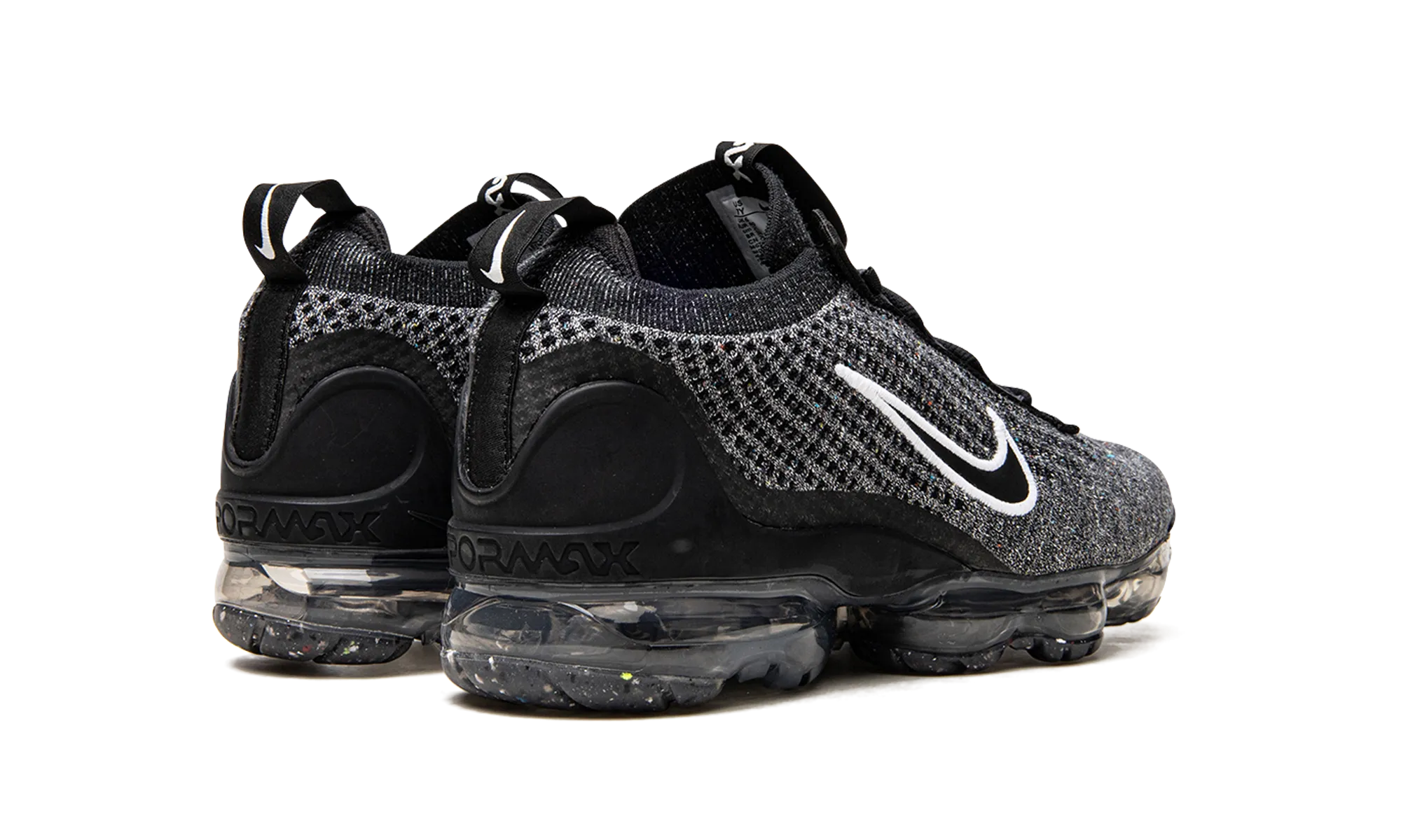 AIR VAPORMAX 2021 FK GS "Oreo" race - day