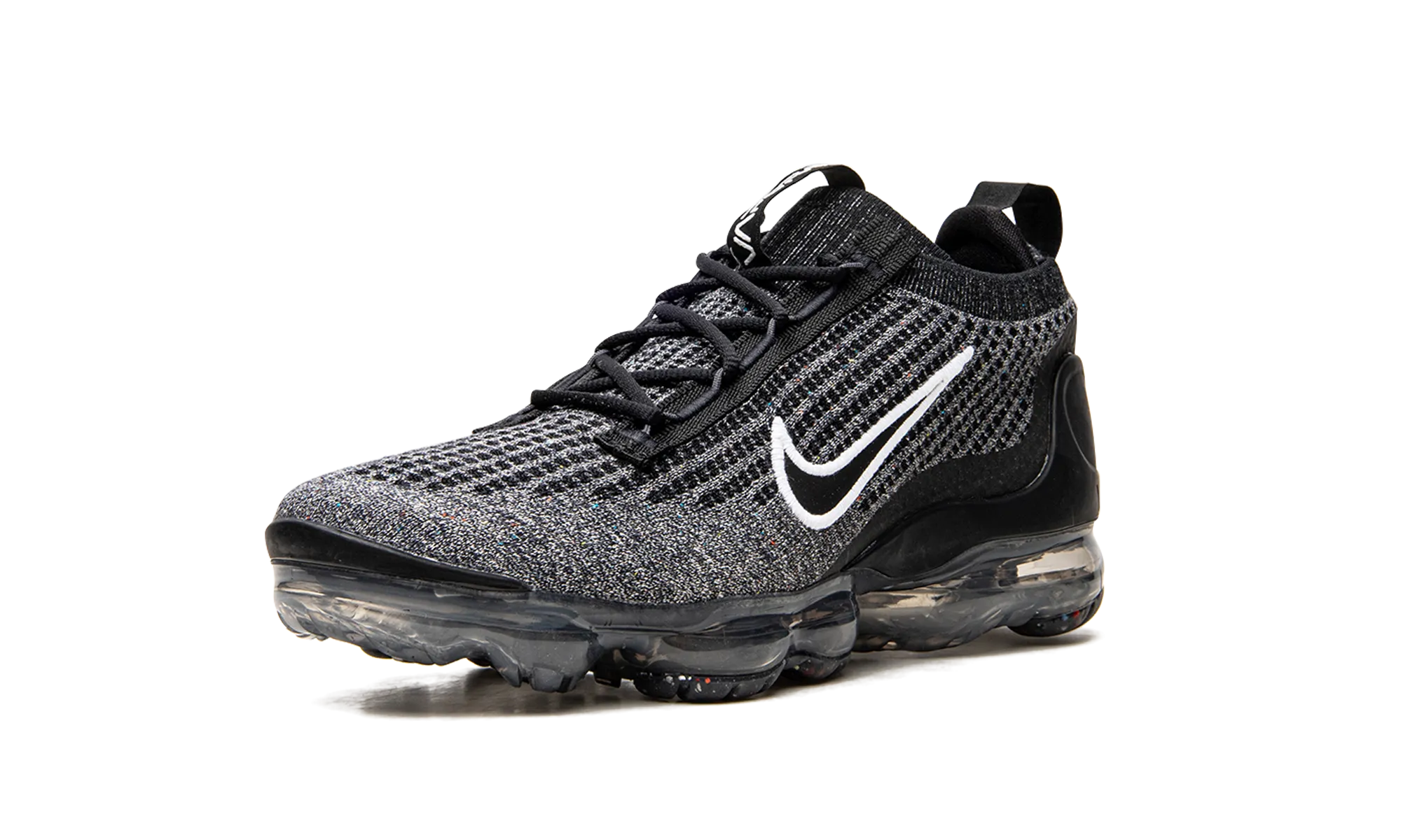 AIR VAPORMAX 2021 FK GS "Oreo" Lean Structure