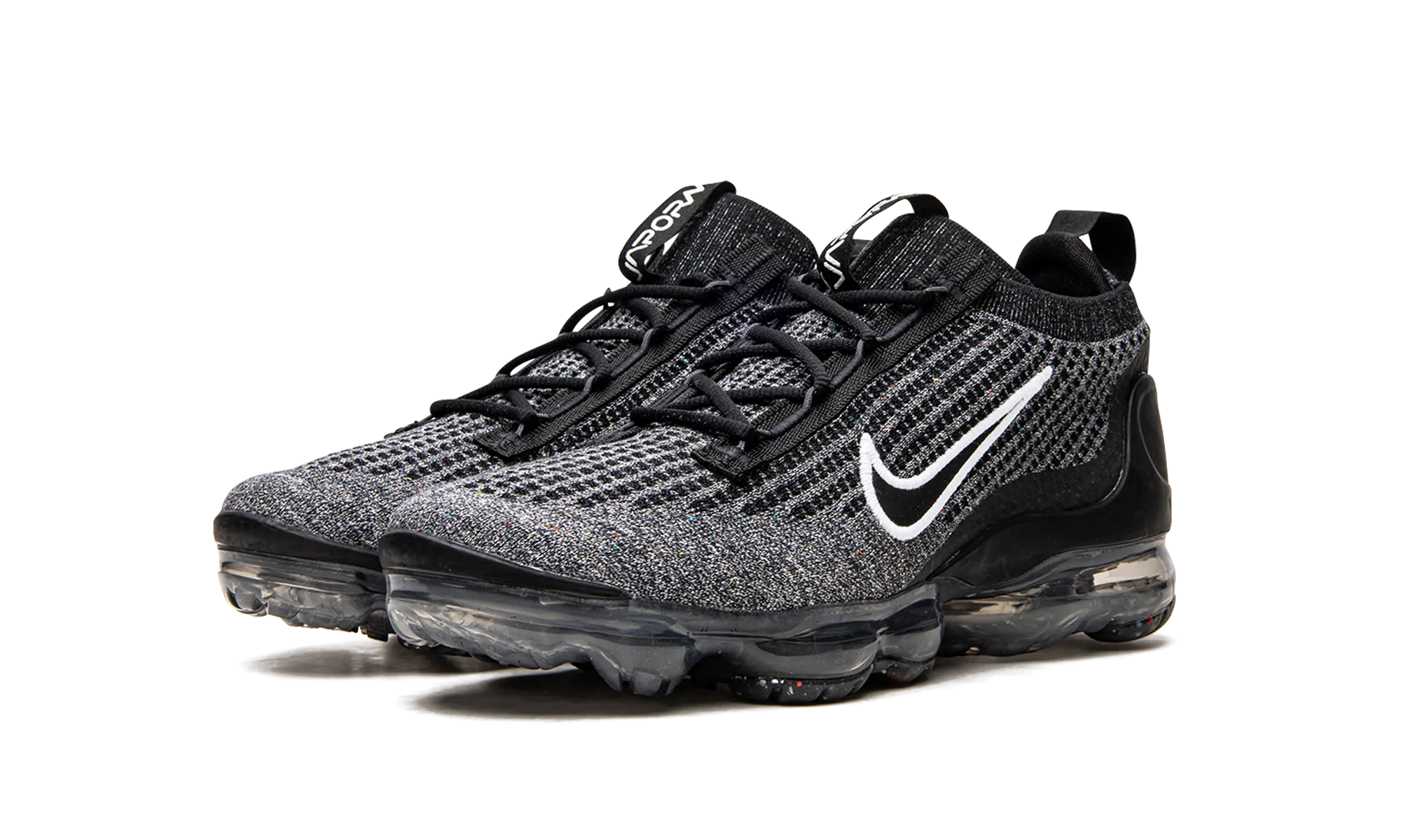 Track - meet AIR VAPORMAX 2021 FK GS "Oreo"