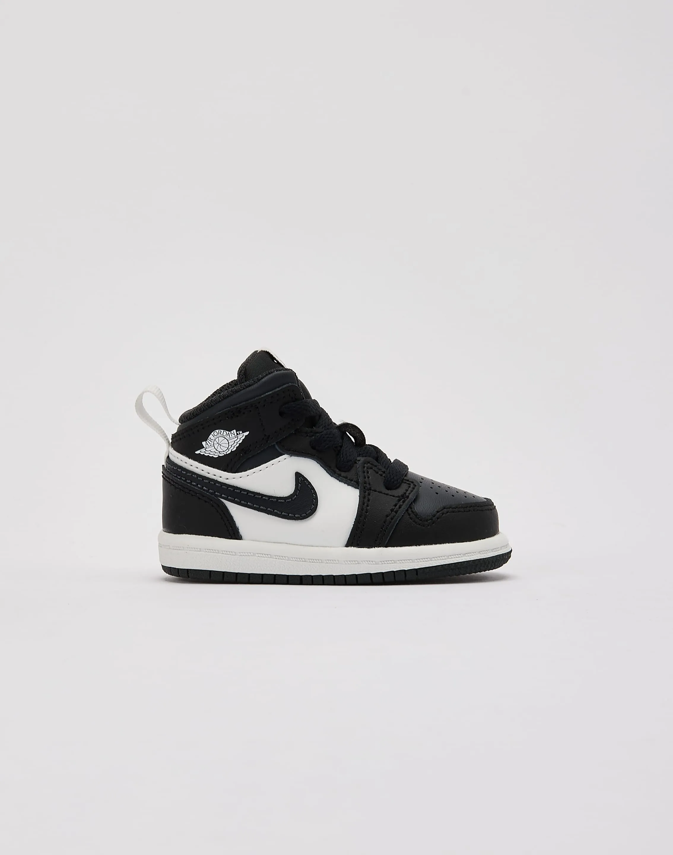 Jordan Air Jordan 1 Mid Toddler Soft Move Performance