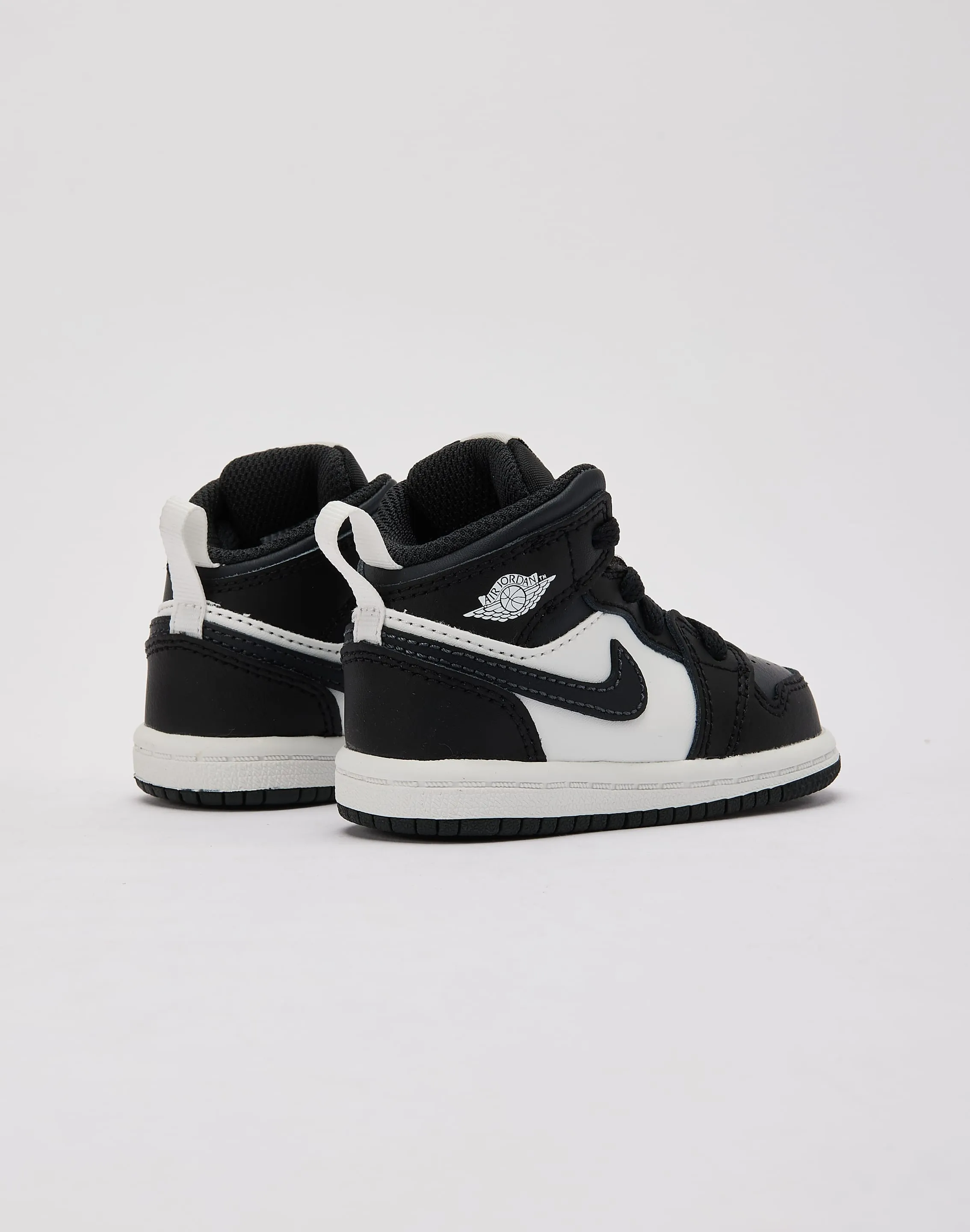Jordan Air Jordan 1 Mid Toddler Hot Day Grip Strong