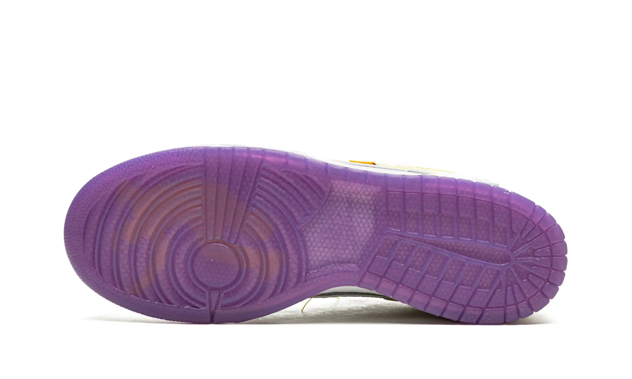 Comfort Motion Push Hike Nike x Union Dunk Low "Passport Pack Court Purple"