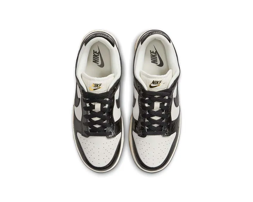 Pasture Run padded insole Nike Dunk Low LX W