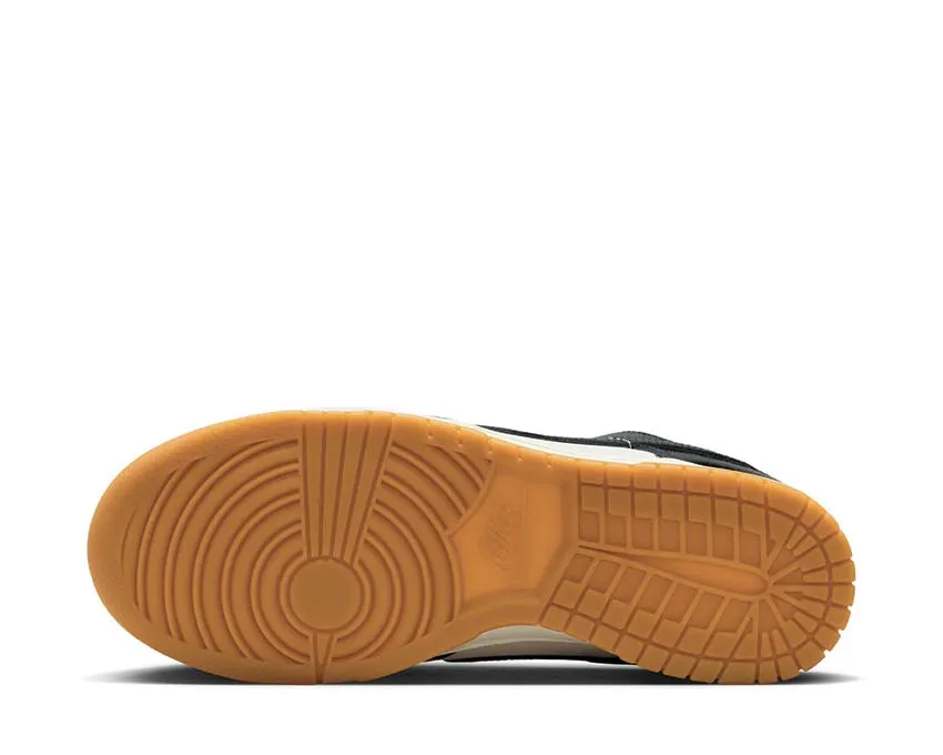 Nike Dunk Low LX W Comfortable Cushions Leisure Fit