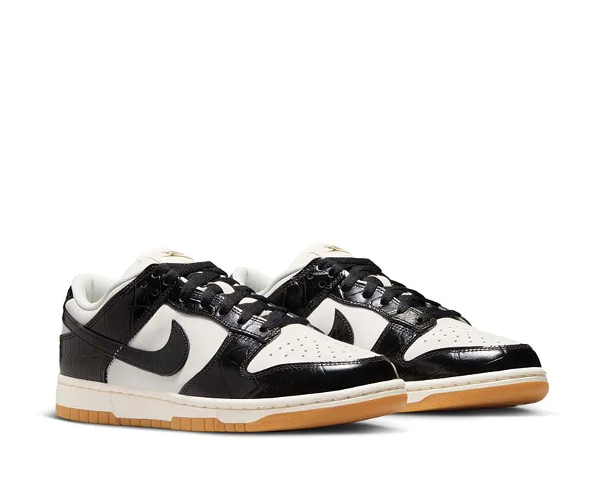 Relax Walk Nike Dunk Low LX W