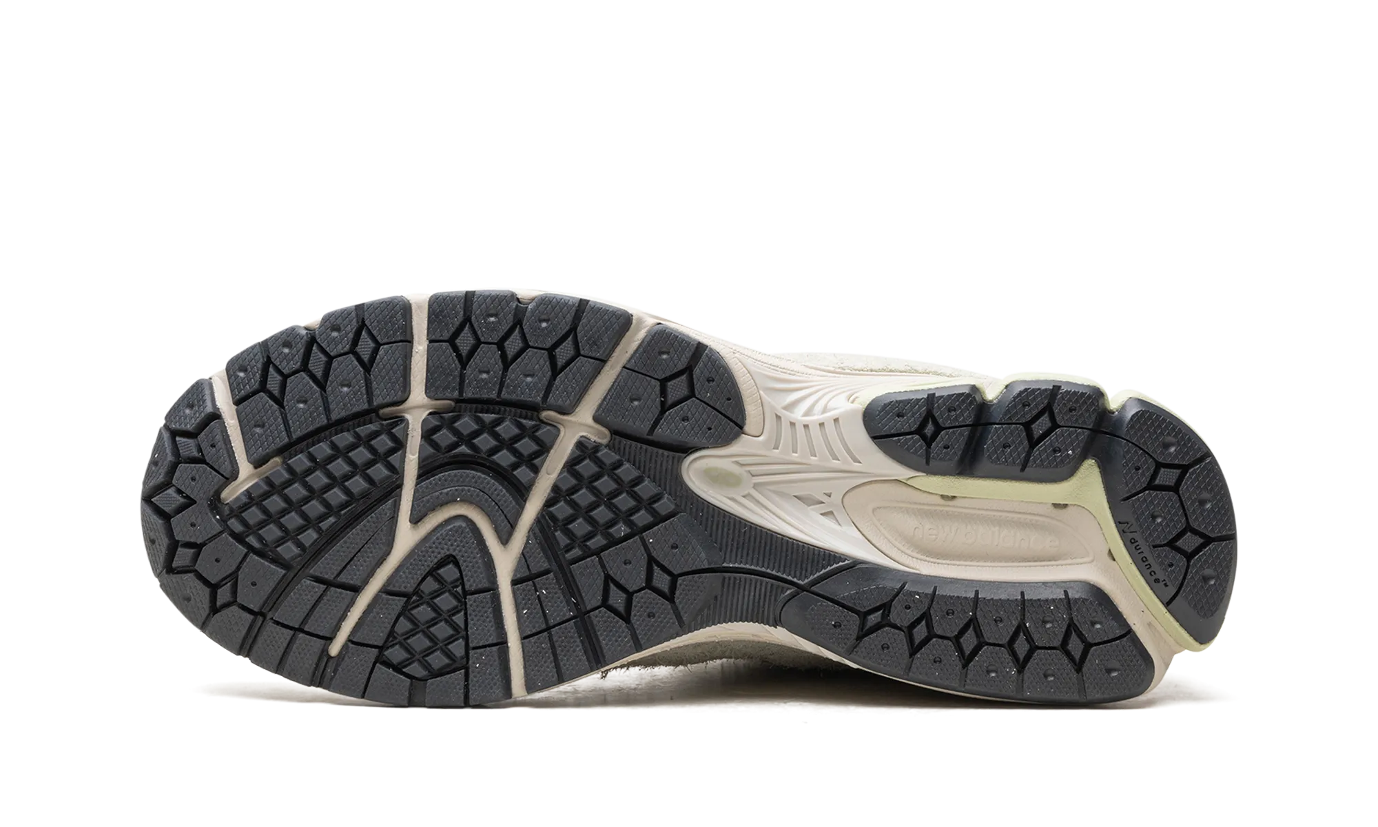 Foot Balance Cool Streetwear 2002R "Green"