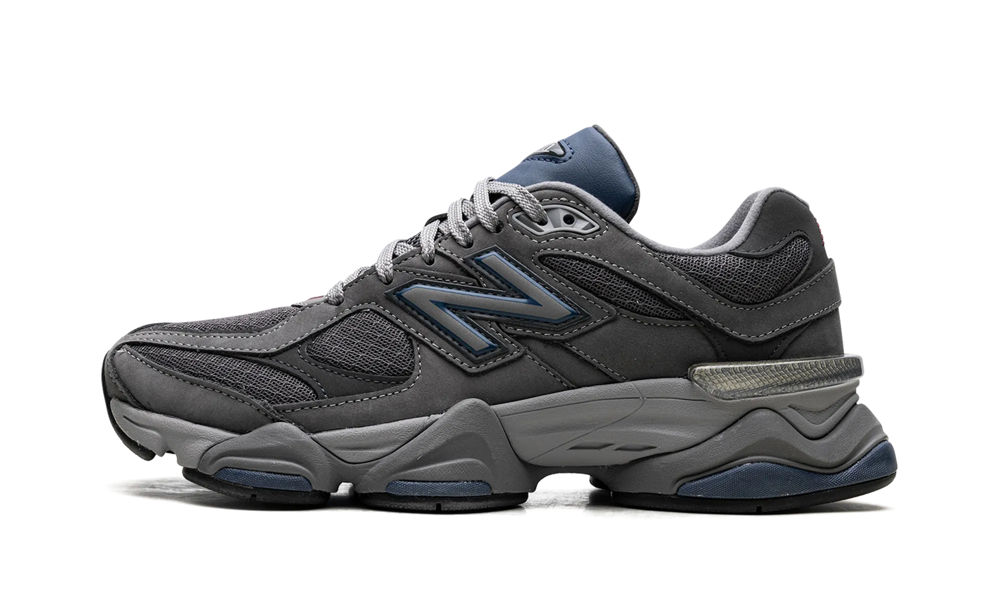 9060 "Castlerock" Hike Club Breathable